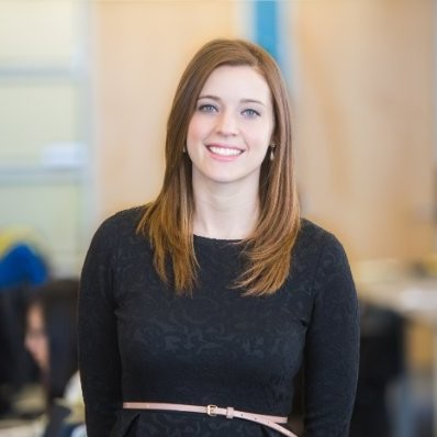 Jenna Sharman avatar image