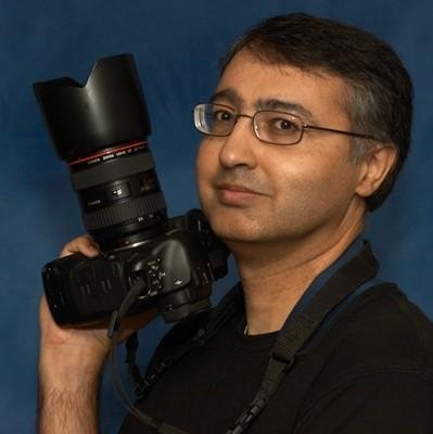 Mark Winpenny avatar image