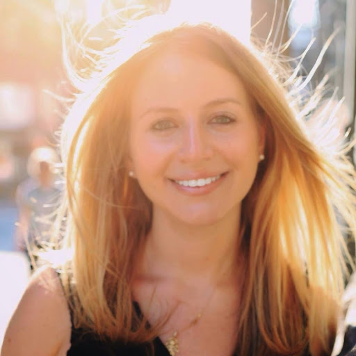 Danielle Nazinitsky avatar image