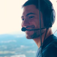 Kayvon Bina avatar image