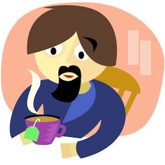 Saul Rosenbaum avatar image