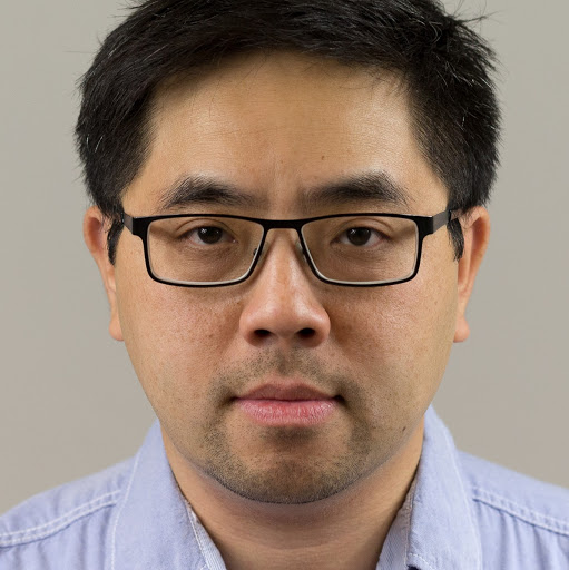 The-Kong Nguyen avatar image