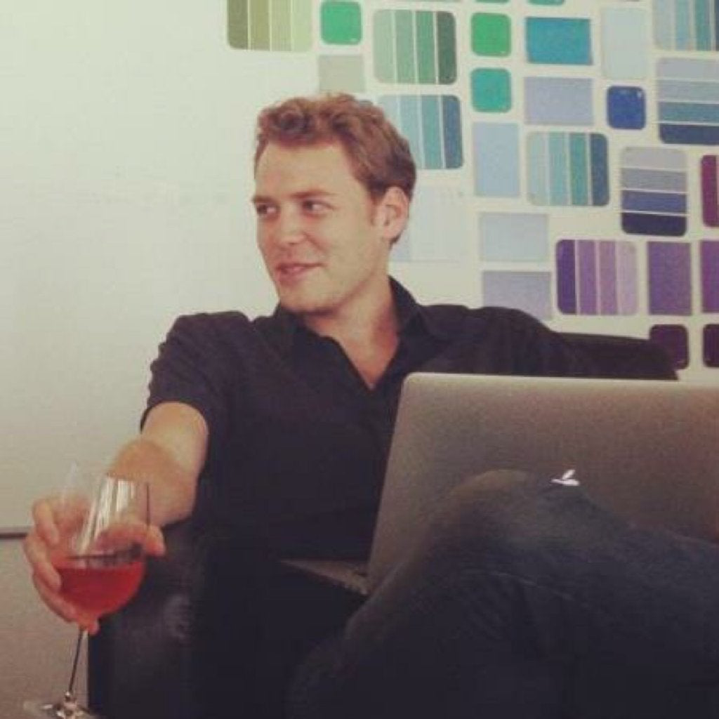 Colin Plamondon avatar image