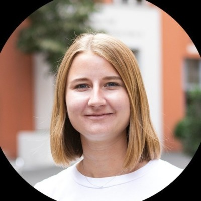 Jessica Tietz avatar image