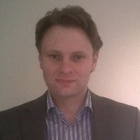 Stephen Shepherd avatar image