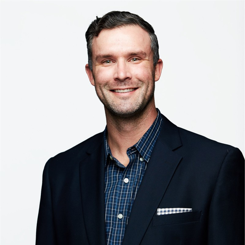 Blake Dickey avatar image