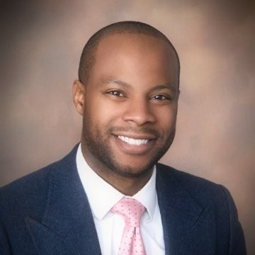 Kelechi Okereke avatar image