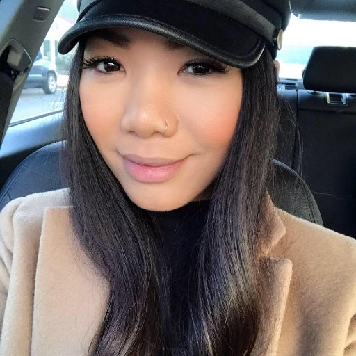 Kimmie Chann avatar image