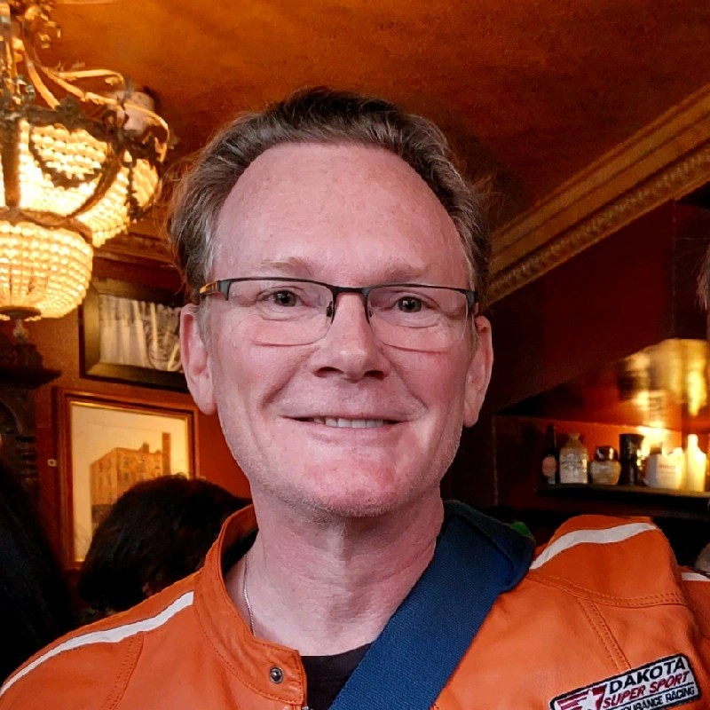 Paul Sontag - Project Management avatar image