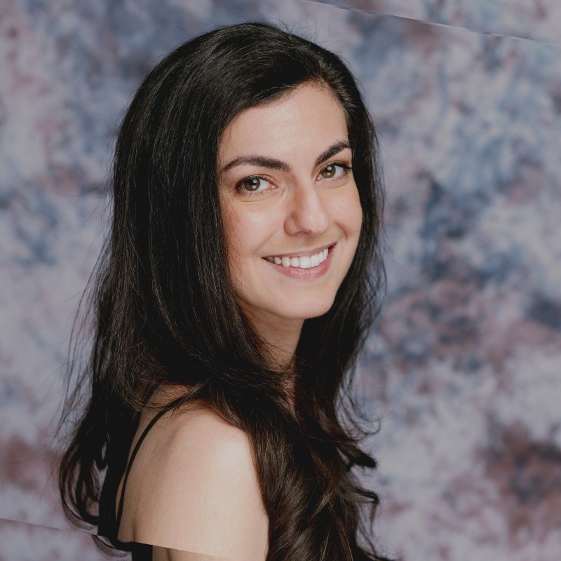 Marité  Pérez  MBA, MLO avatar image