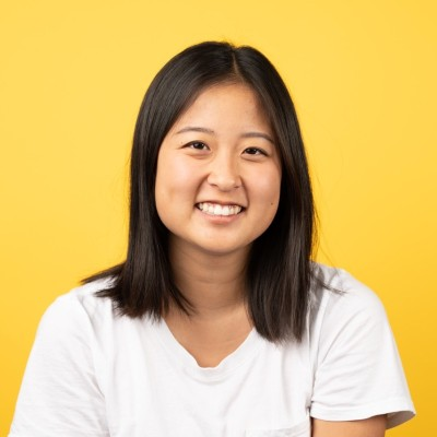 Stella Kim avatar image