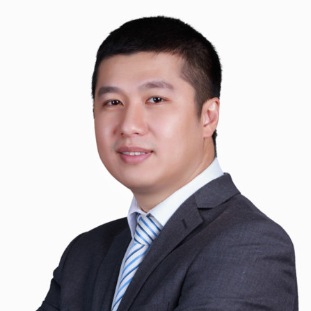 Nam Tran, CFA avatar image