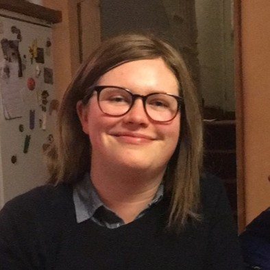 Catherine Hinchliff avatar image