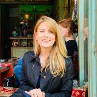 Ena Brdjanovic avatar image