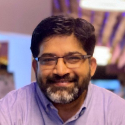 Soumya Chatterjee avatar image