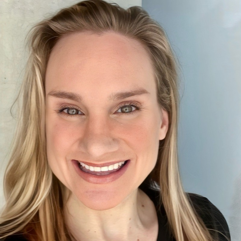 Liza Sperling avatar image