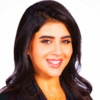 Dana AlSuwaidi avatar image