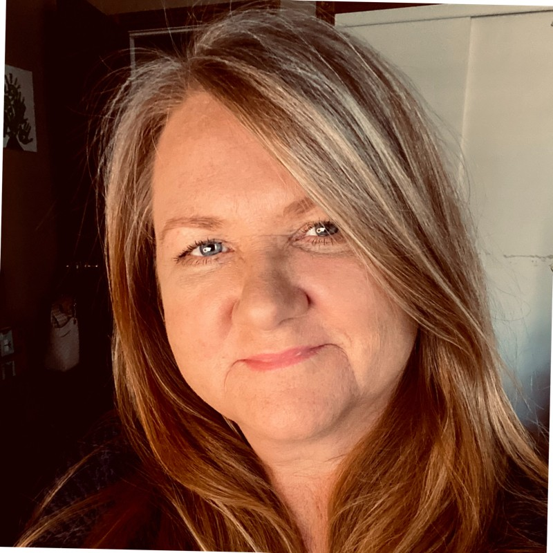 Joi Hatzenbuehler avatar image