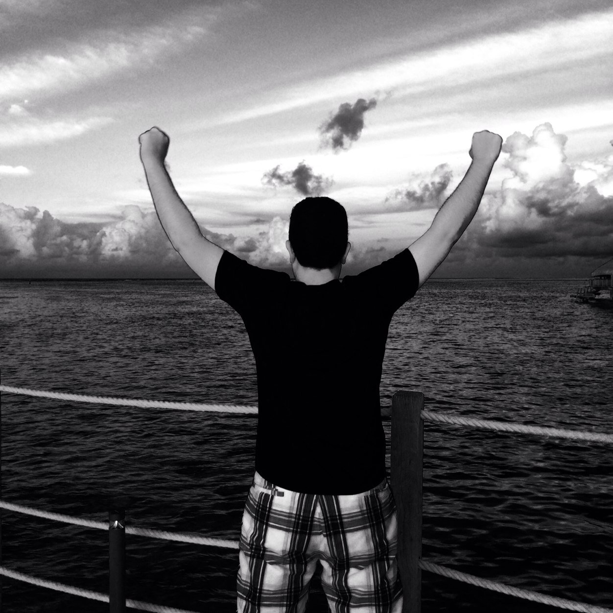 Alexander Berger avatar image