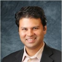 Deepak Bhandarkar avatar image