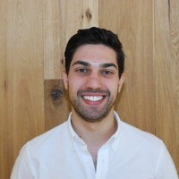 Brad Gilbert avatar image