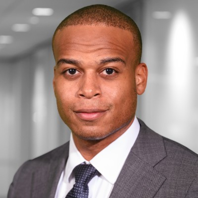 Everett Johnson avatar image