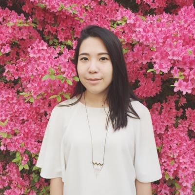 Tracy Loi avatar image