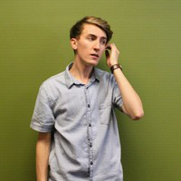 Palmer D'Orazio avatar image