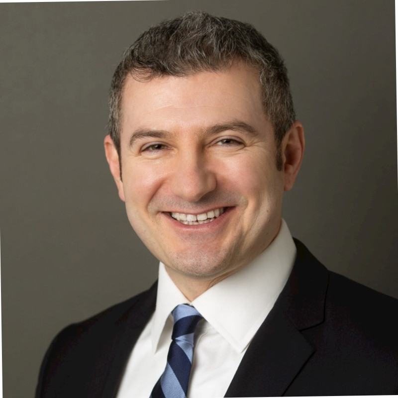 Gene Basov avatar image