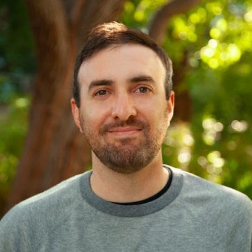 Matt Hoklotubbe avatar image