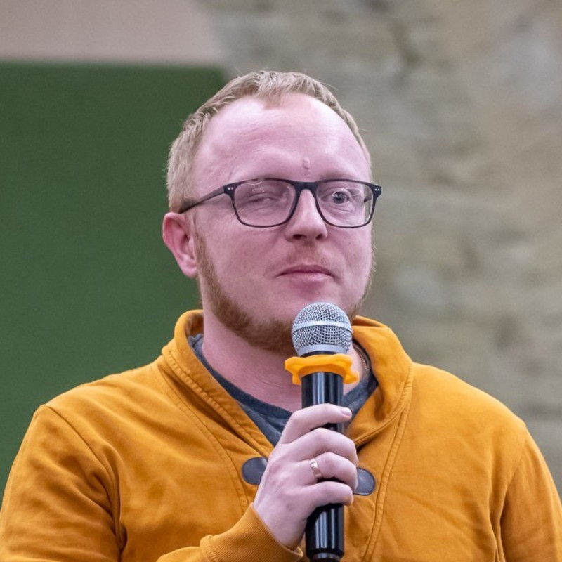 Yaropolk Tymkiv avatar image