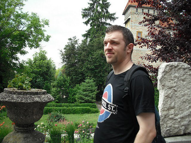 Adam Berke avatar image