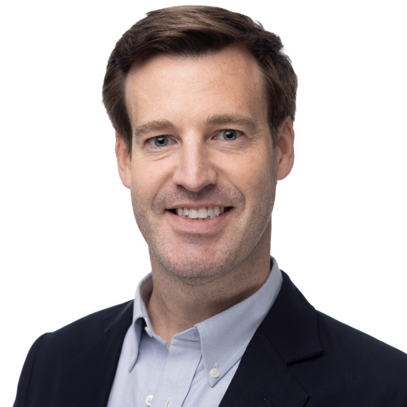 Peter McElligott avatar image