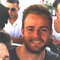 Alexandru Adam avatar image