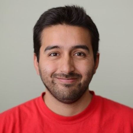 Zach Lobato avatar image