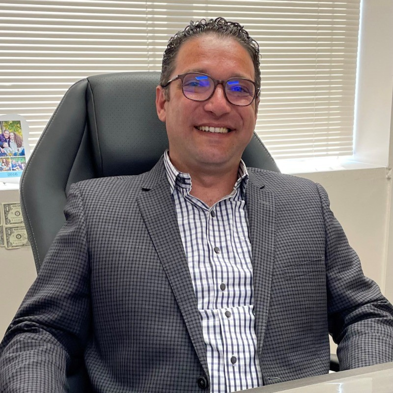 Aleksey Kaplan, CPA, CFO, CTC, CTP, CTS -Certified CFO / Advanced Tax Reduction Specialist avatar image