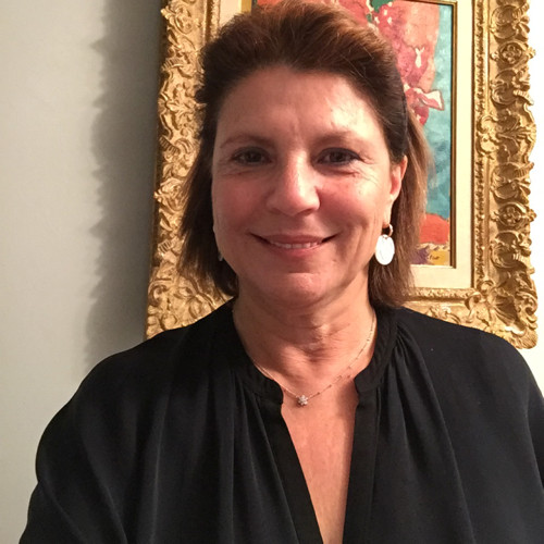 Iris D. Hami avatar image