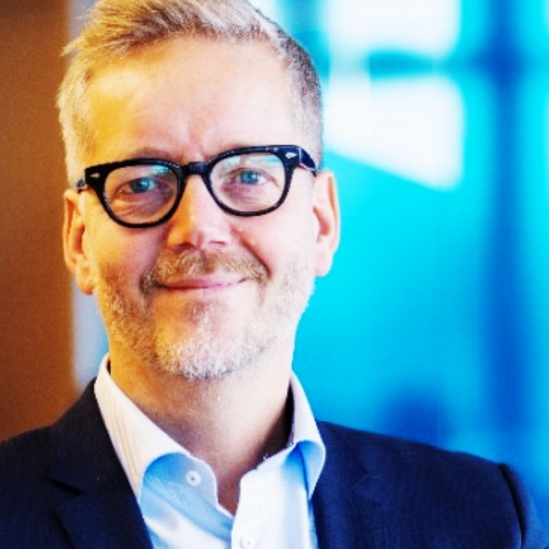 Einar Örn Sigurdórsson avatar image