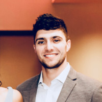 Ben Margolit avatar image