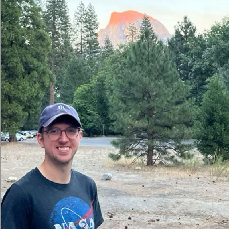 Steven Garboden avatar image