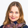 Profile Image for Elena Komissarova