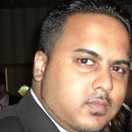 Naseeb Rashid avatar image