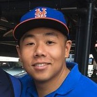 Gary Tsang avatar image