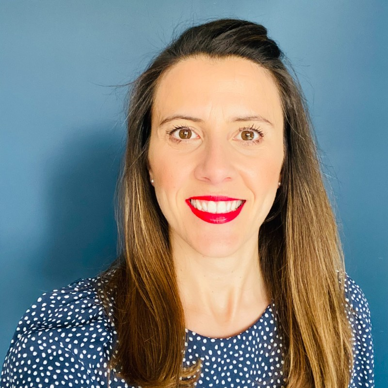 Federica Fois avatar image