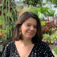 Daniela Lapidous avatar image