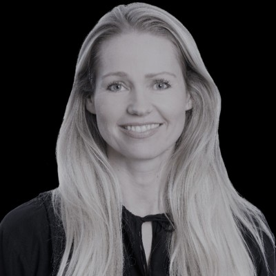 Leanne Tomasevic avatar image