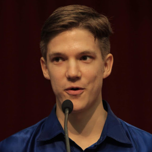 Benjamin Haynes avatar image