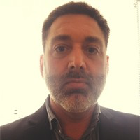 James Bannister avatar image