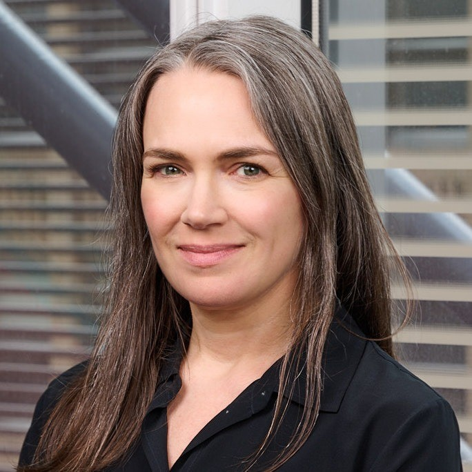 Genevieve Futrelle avatar image