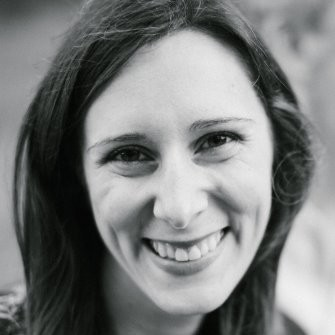 Rachel Perrin, PHR avatar image